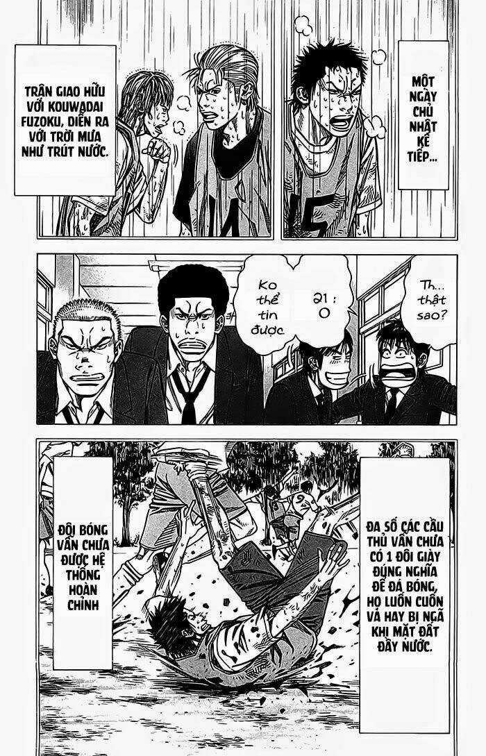 Angel Voice - Chapter 31 - Trang 10