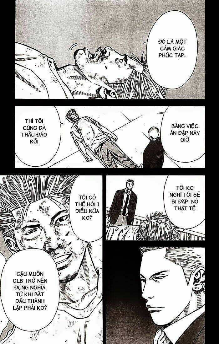 Angel Voice - Chapter 32 - Trang 11