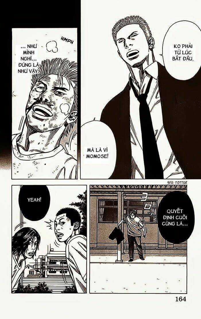 Angel Voice - Chapter 32 - Trang 12