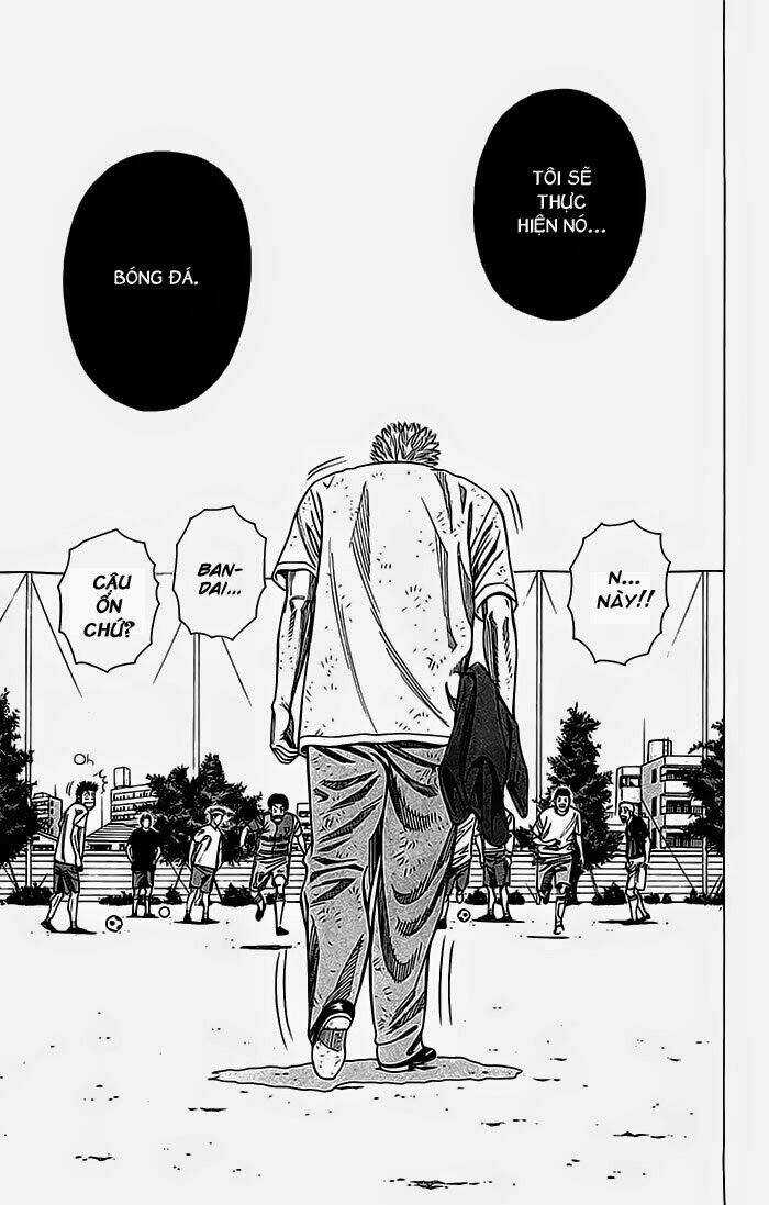 Angel Voice - Chapter 32 - Trang 13