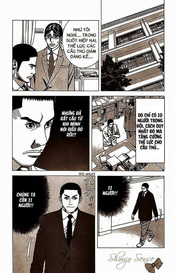 Angel Voice - Chapter 32 - Trang 3