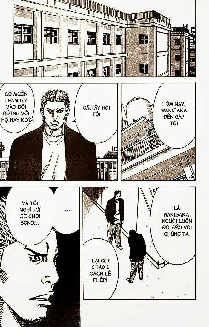 Angel Voice - Chapter 32 - Trang 4