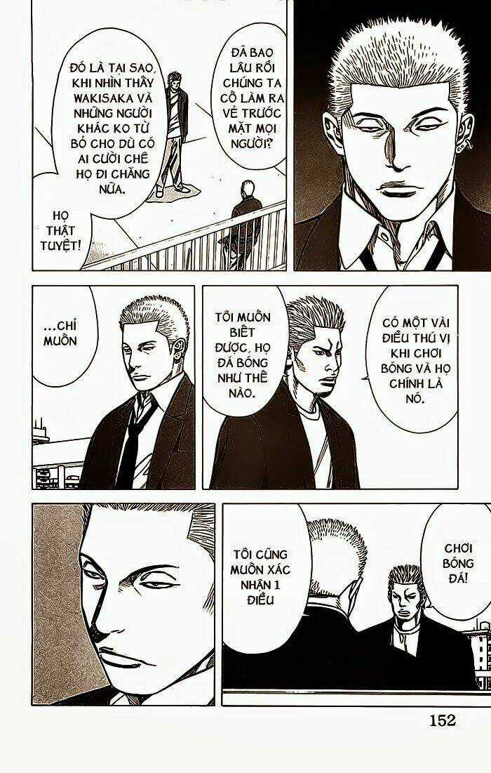 Angel Voice - Chapter 32 - Trang 5