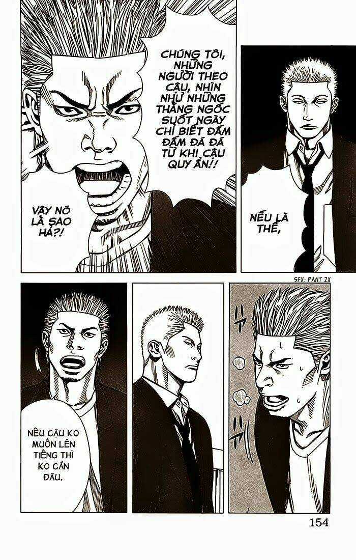 Angel Voice - Chapter 32 - Trang 6