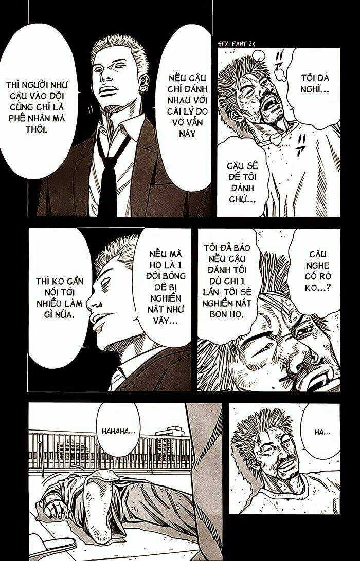 Angel Voice - Chapter 32 - Trang 9