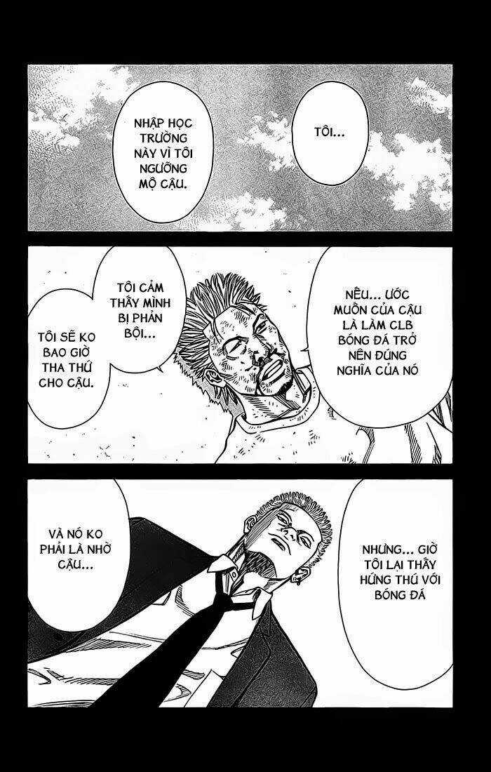 Angel Voice - Chapter 32 - Trang 10