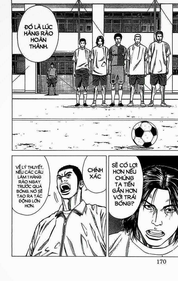 Angel Voice - Chapter 33 - Trang 2