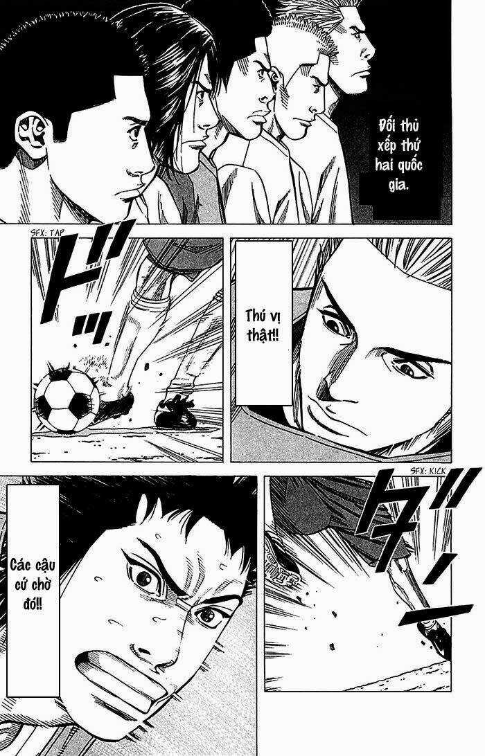 Angel Voice - Chapter 33 - Trang 11