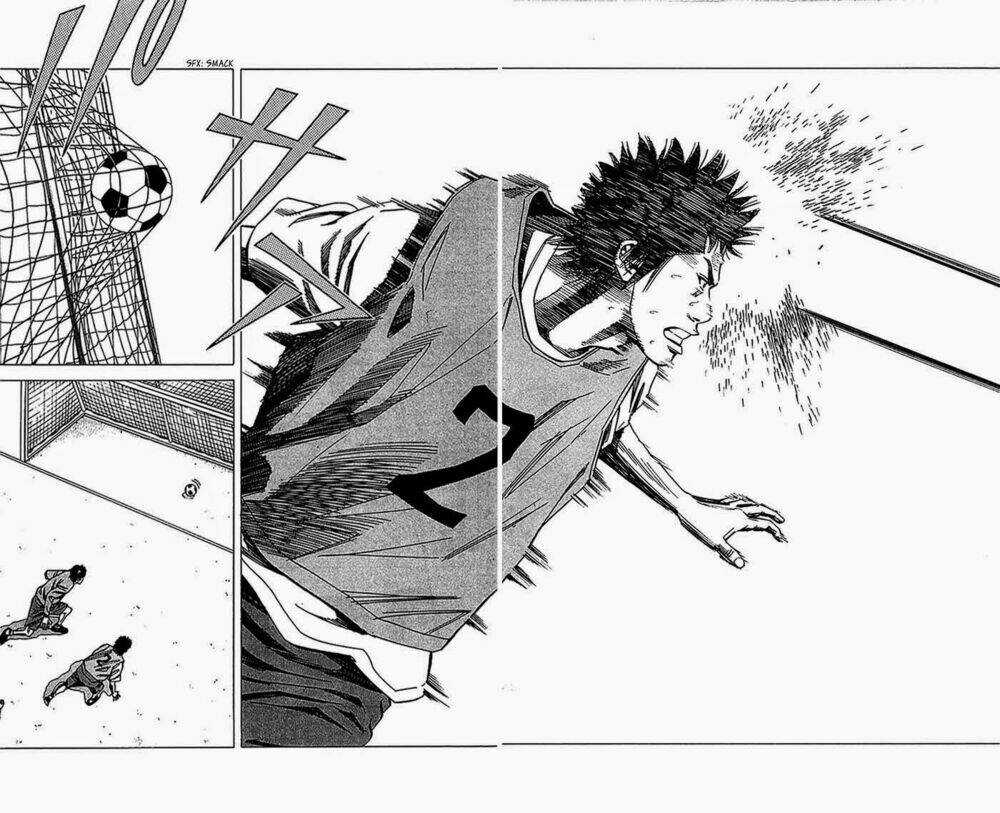 Angel Voice - Chapter 33 - Trang 12