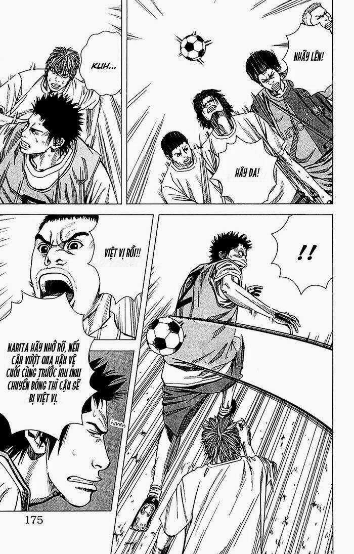 Angel Voice - Chapter 33 - Trang 5