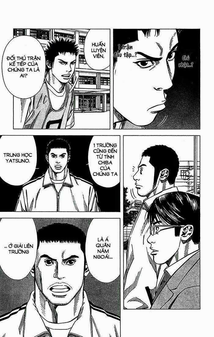 Angel Voice - Chapter 33 - Trang 7