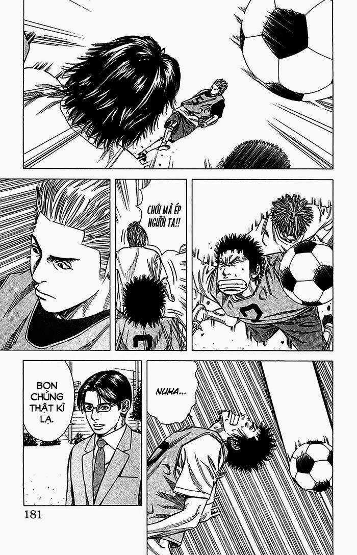 Angel Voice - Chapter 33 - Trang 9