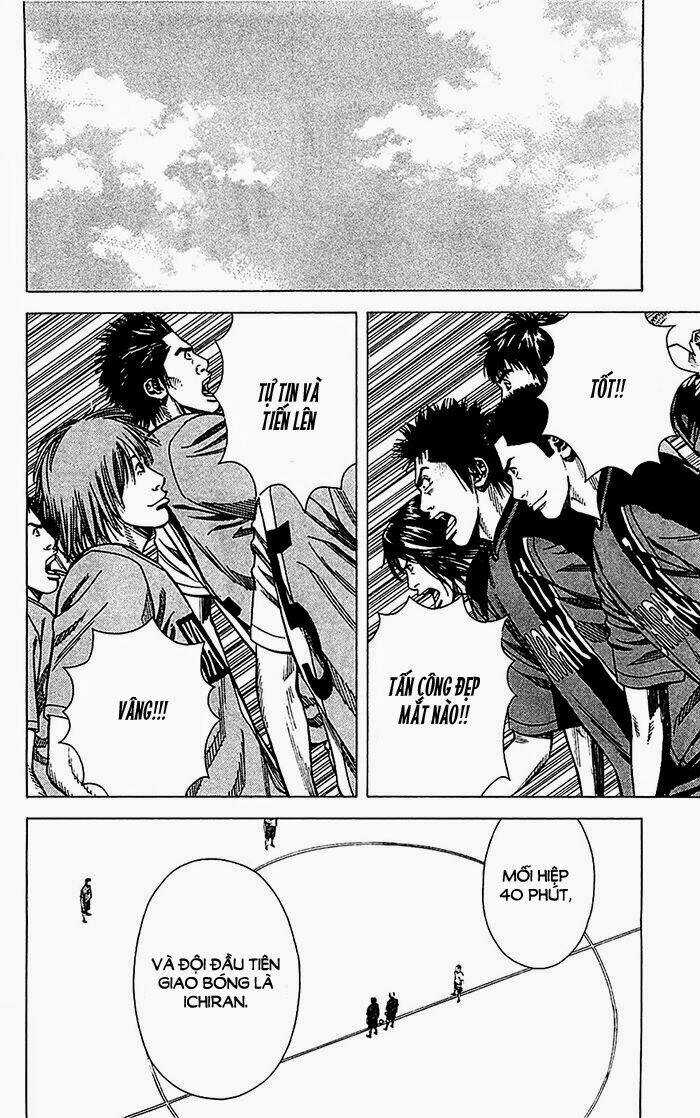 Angel Voice - Chapter 34 - Trang 13