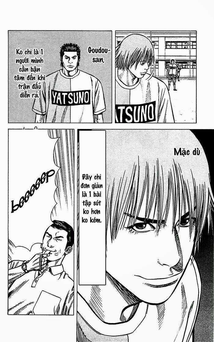 Angel Voice - Chapter 34 - Trang 15