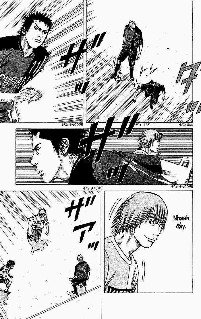 Angel Voice - Chapter 34 - Trang 16