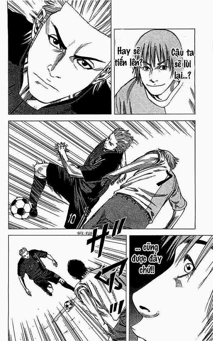 Angel Voice - Chapter 34 - Trang 17