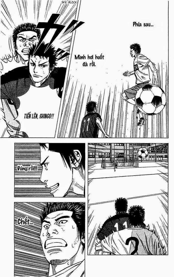 Angel Voice - Chapter 34 - Trang 20