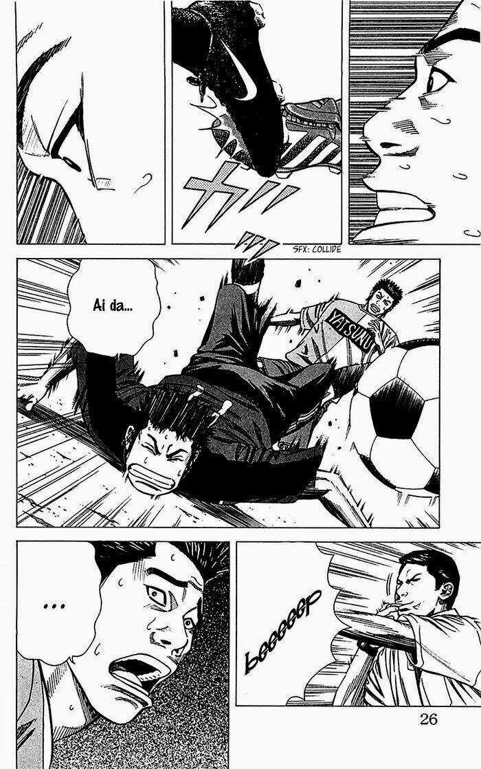 Angel Voice - Chapter 34 - Trang 21