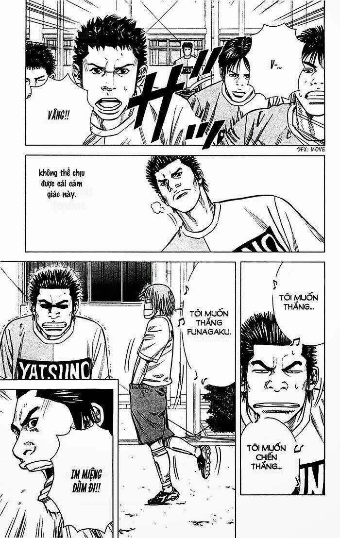 Angel Voice - Chapter 34 - Trang 6