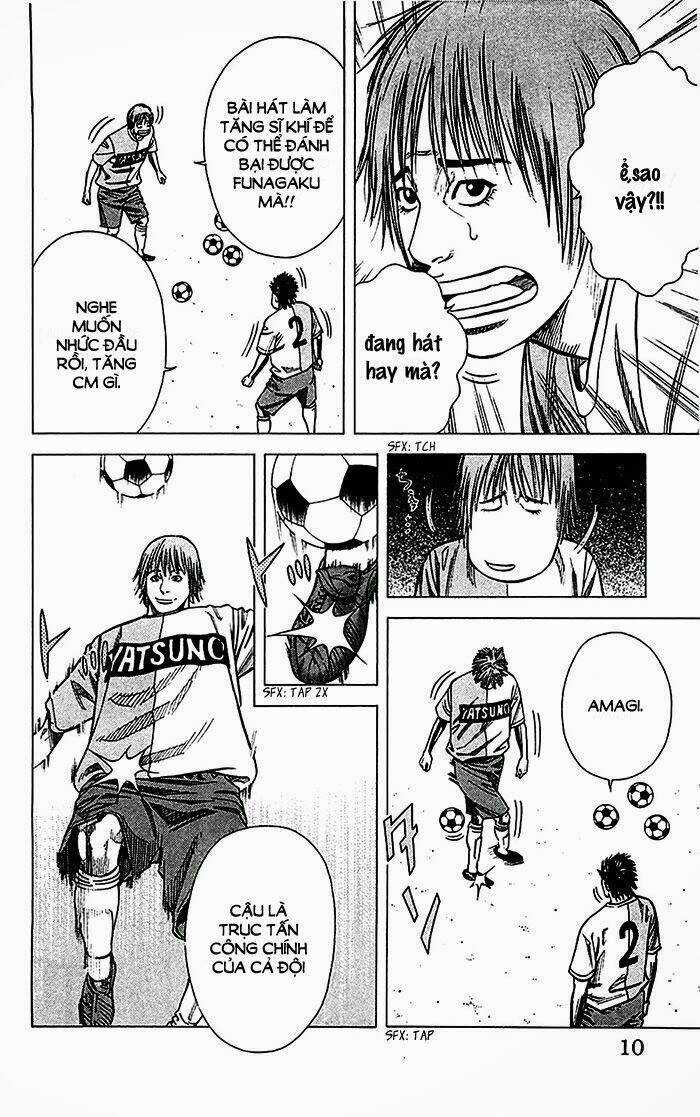 Angel Voice - Chapter 34 - Trang 7