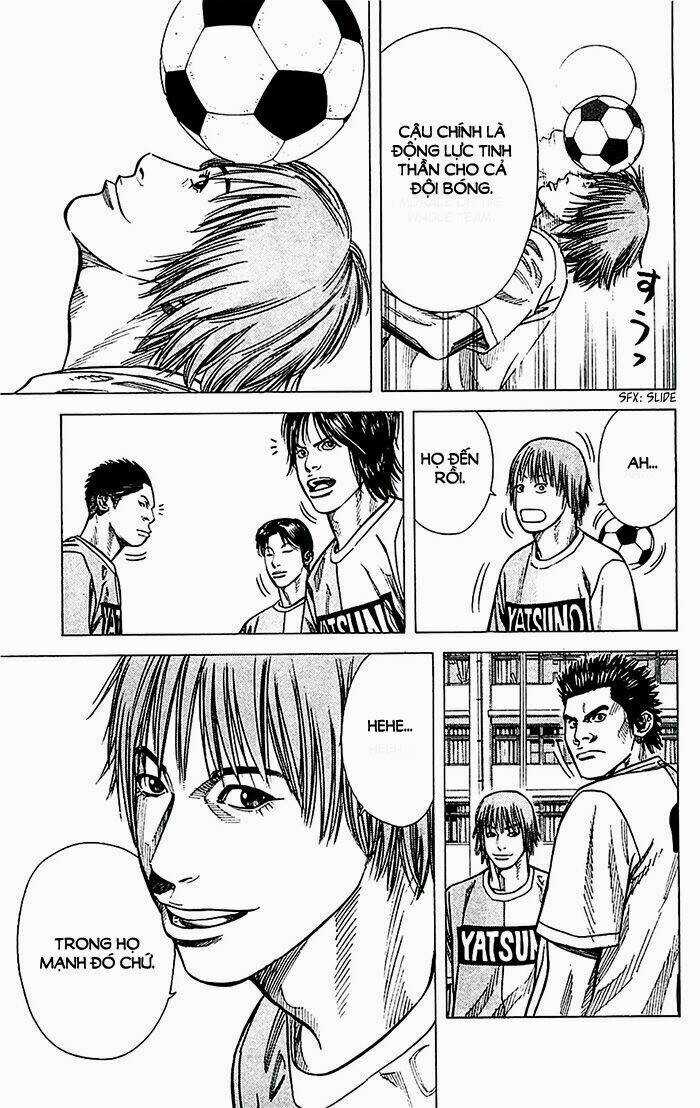 Angel Voice - Chapter 34 - Trang 8