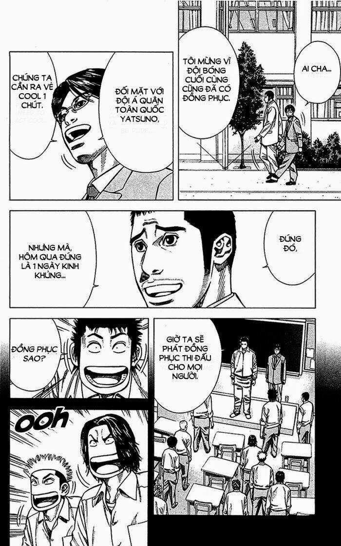 Angel Voice - Chapter 34 - Trang 9