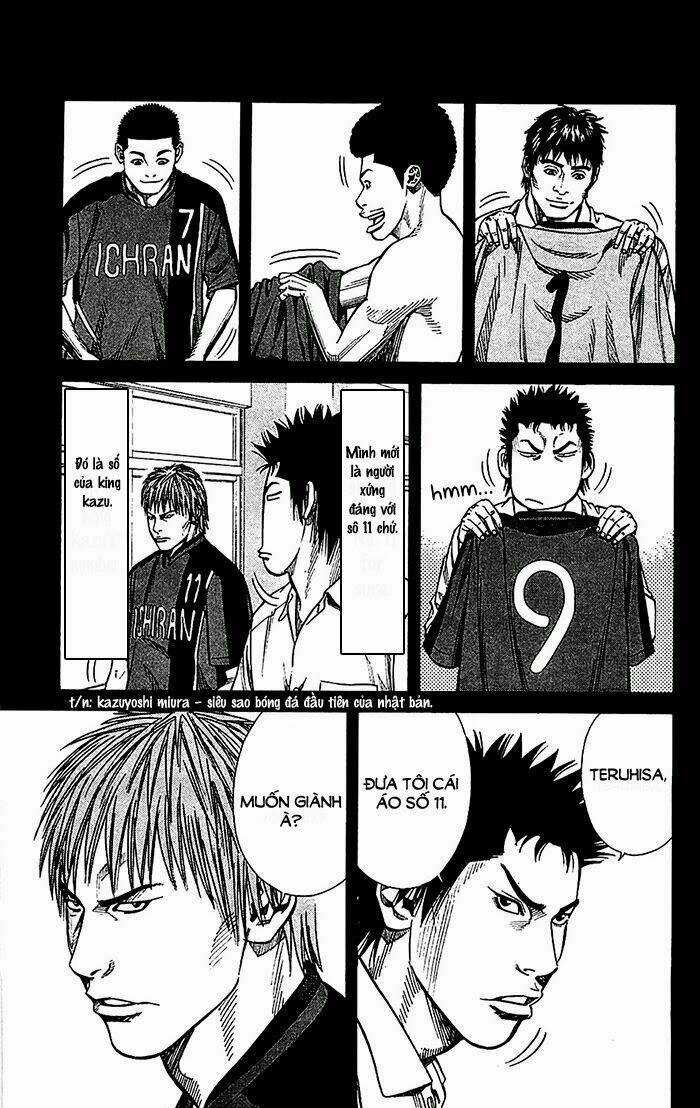 Angel Voice - Chapter 34 - Trang 10