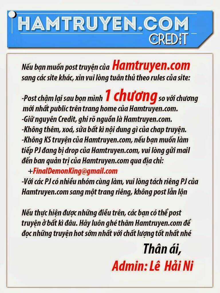 Angel Voice - Chapter 35 - Trang 1