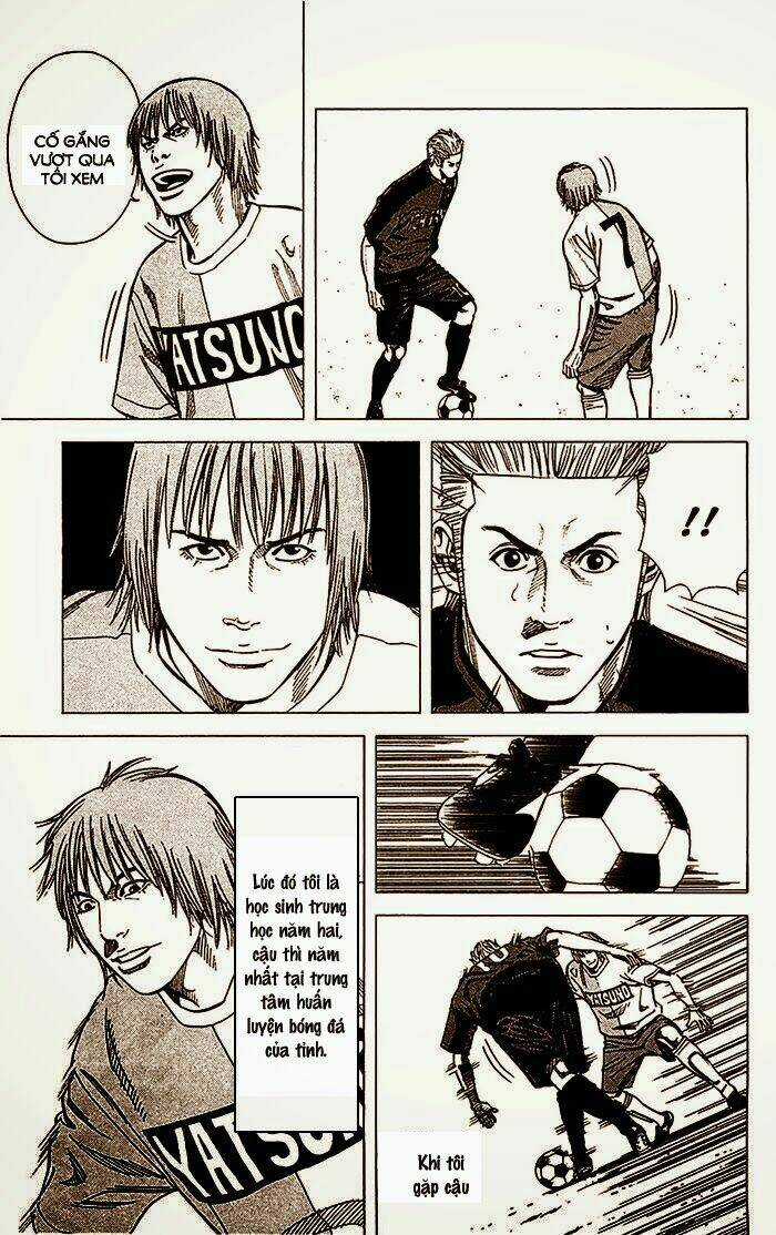 Angel Voice - Chapter 35 - Trang 11