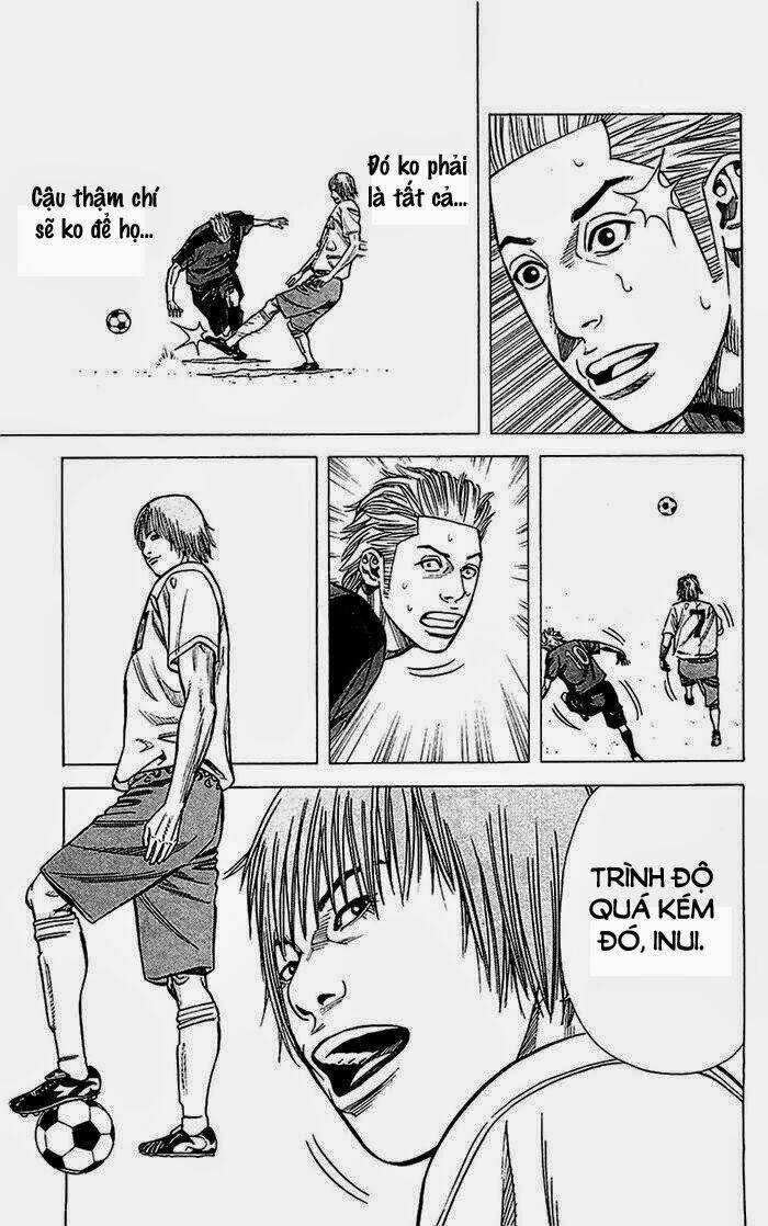 Angel Voice - Chapter 35 - Trang 13