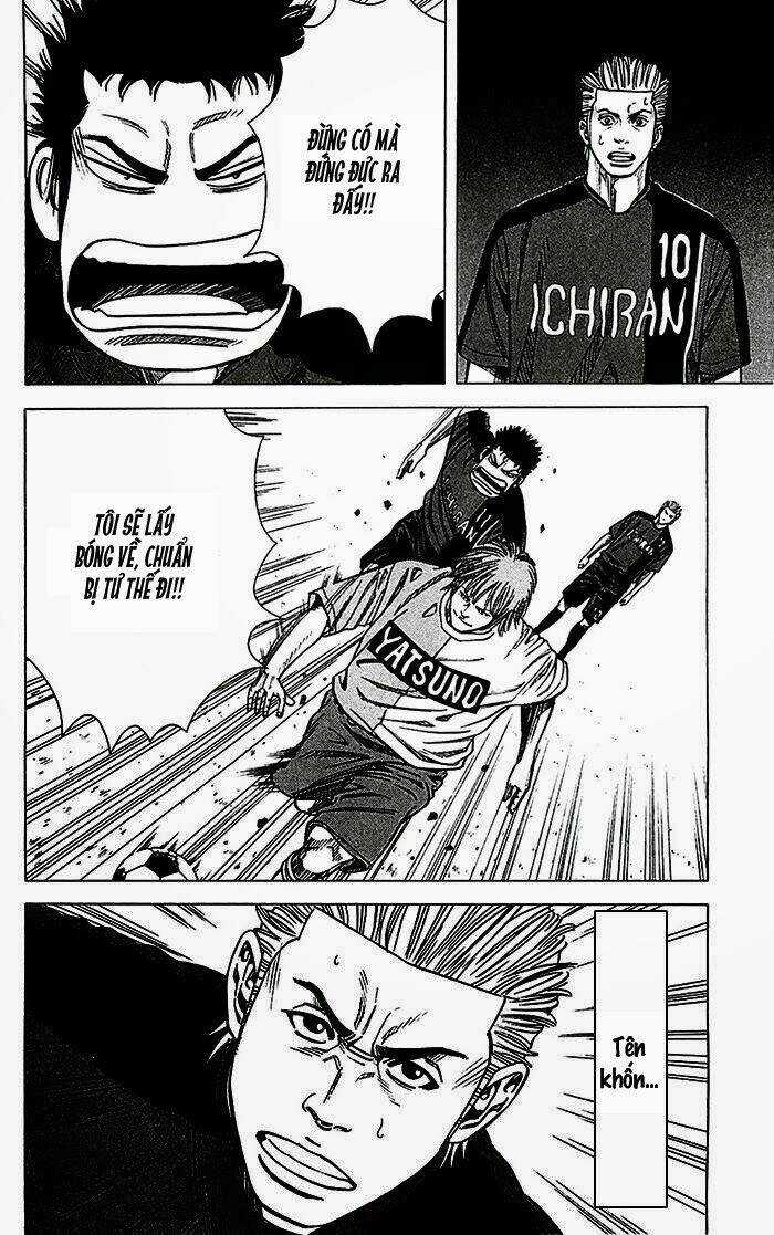 Angel Voice - Chapter 35 - Trang 14