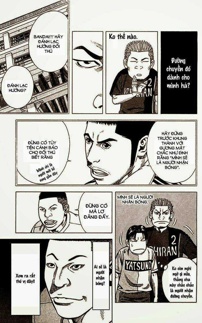 Angel Voice - Chapter 35 - Trang 4