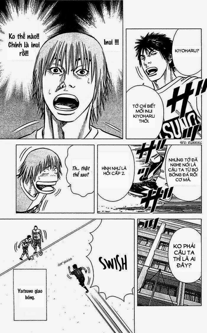 Angel Voice - Chapter 35 - Trang 7