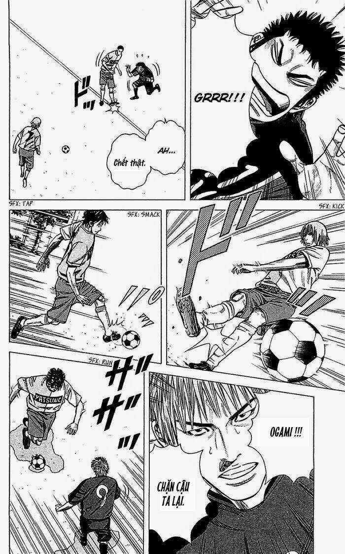 Angel Voice - Chapter 35 - Trang 8