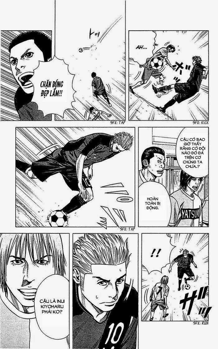 Angel Voice - Chapter 35 - Trang 9