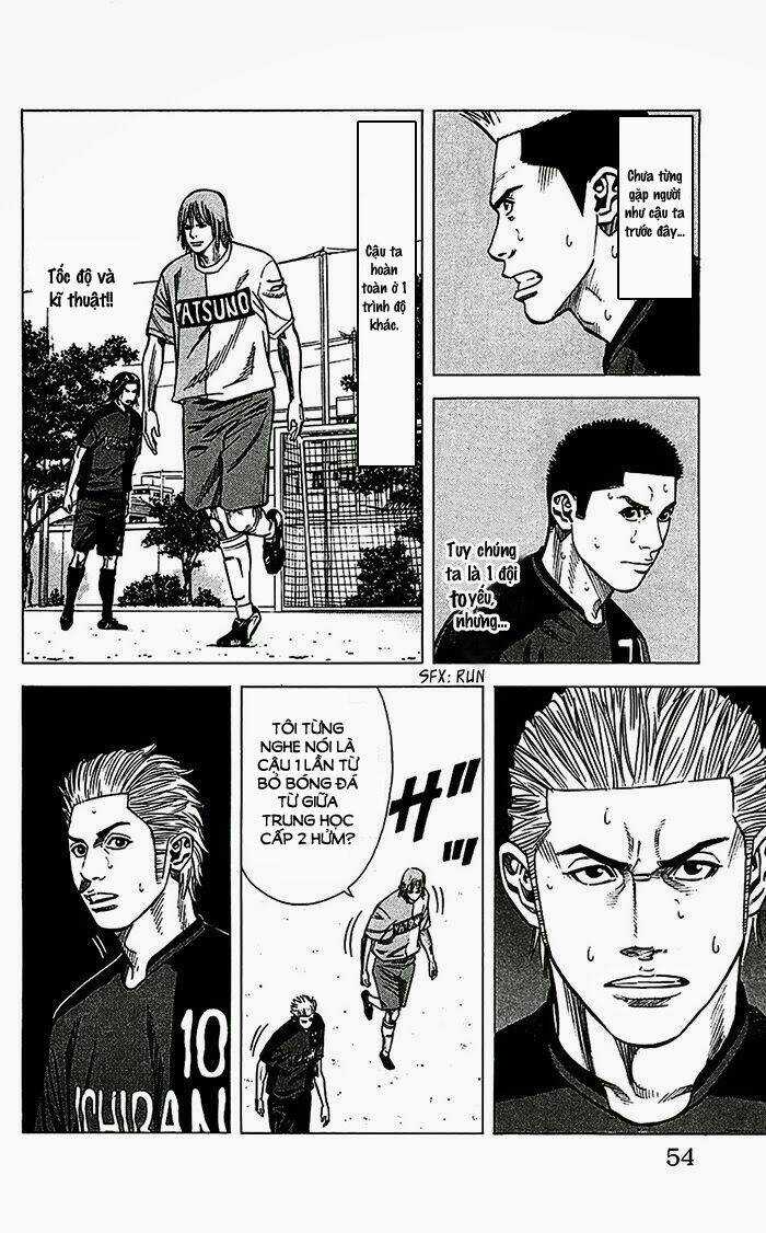 Angel Voice - Chapter 36 - Trang 11