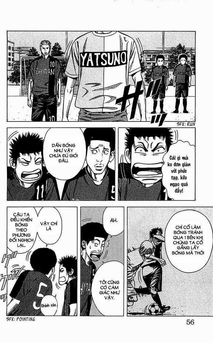 Angel Voice - Chapter 36 - Trang 13