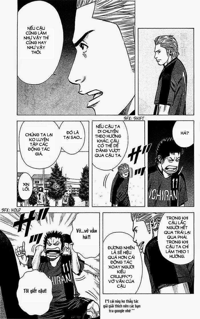 Angel Voice - Chapter 36 - Trang 14