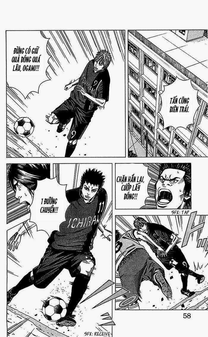 Angel Voice - Chapter 36 - Trang 15