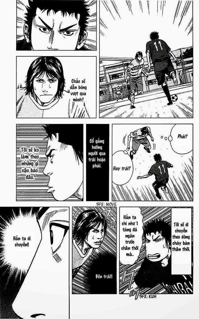 Angel Voice - Chapter 36 - Trang 16