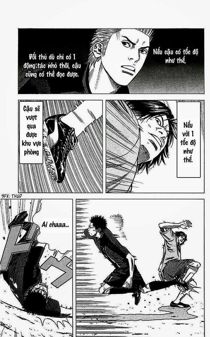 Angel Voice - Chapter 36 - Trang 18