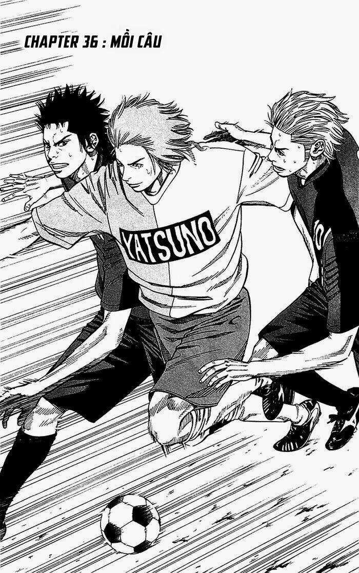 Angel Voice - Chapter 36 - Trang 4