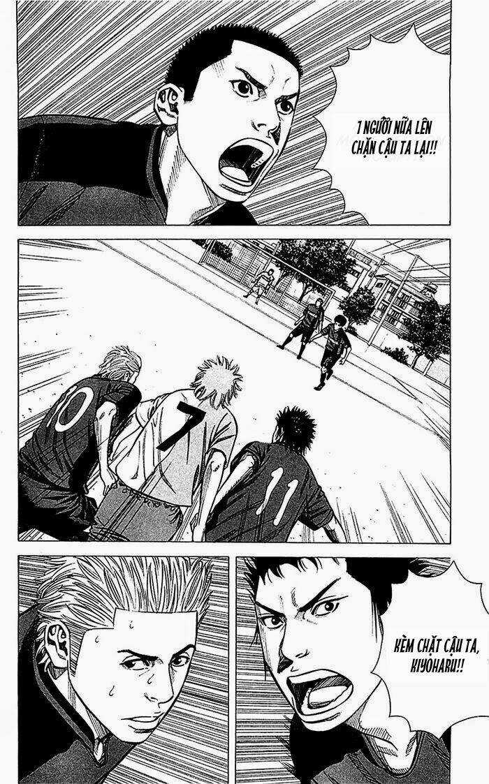 Angel Voice - Chapter 36 - Trang 5