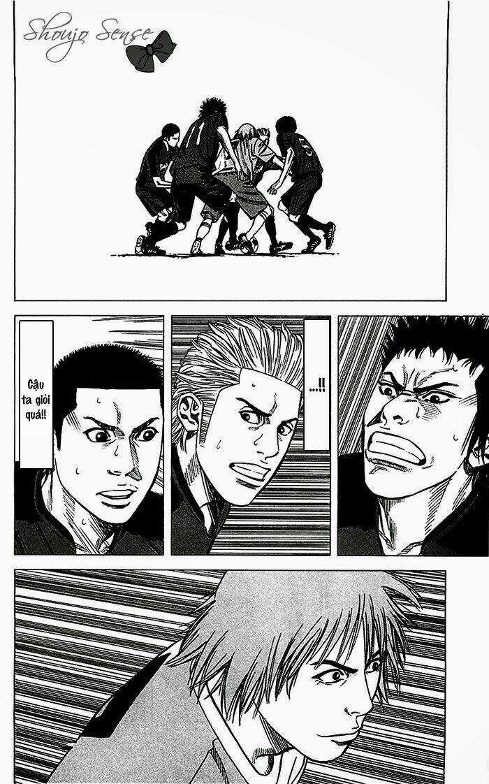 Angel Voice - Chapter 36 - Trang 7