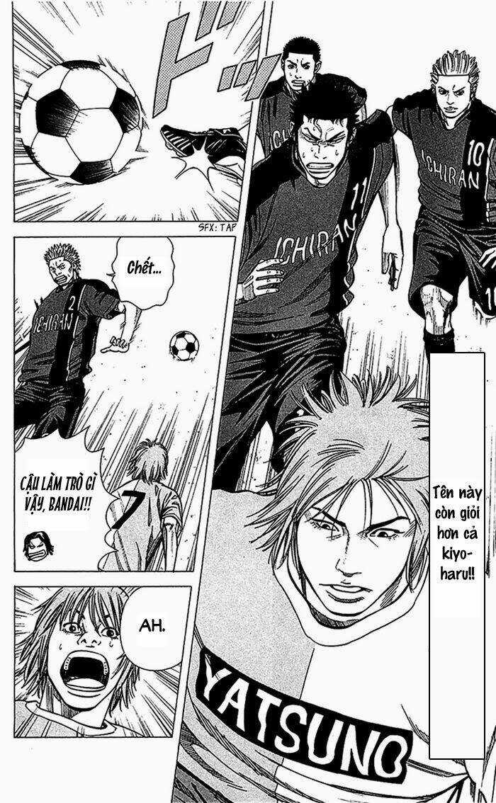 Angel Voice - Chapter 36 - Trang 9