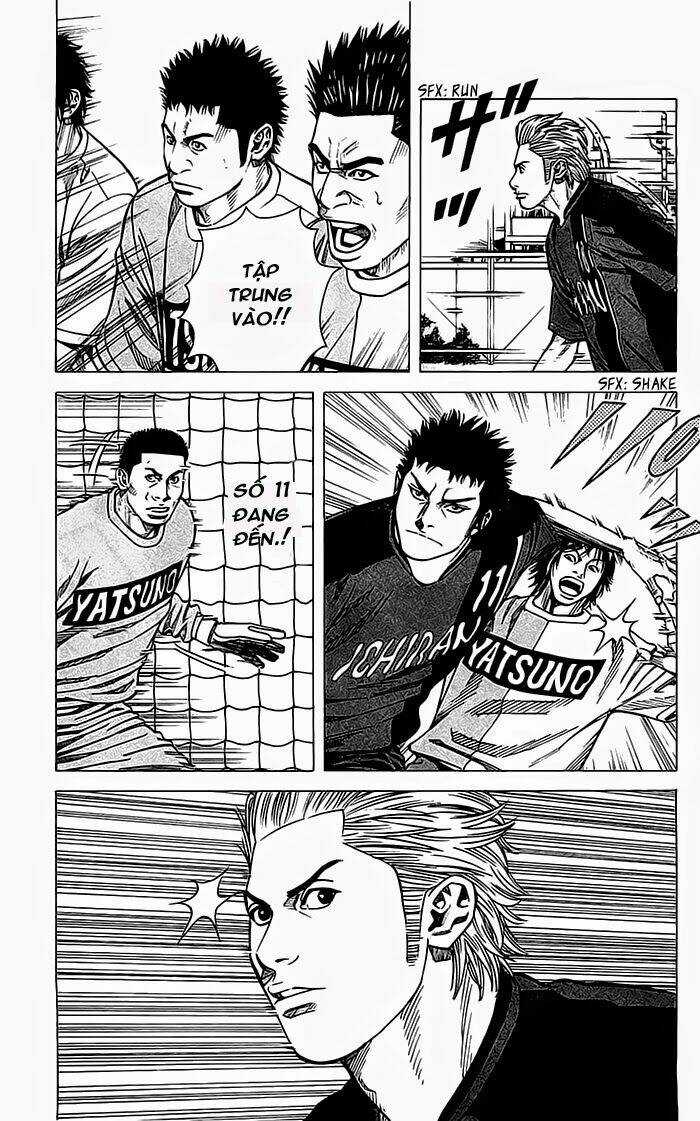 Angel Voice - Chapter 37 - Trang 11