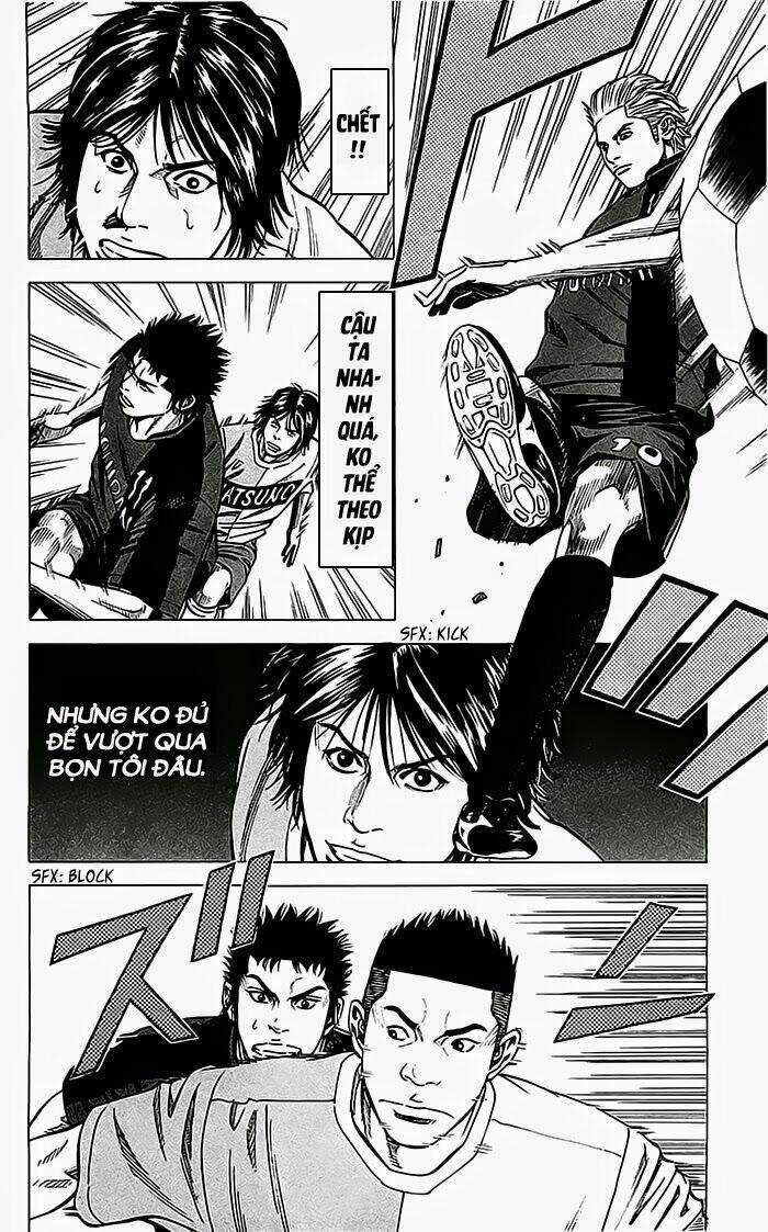 Angel Voice - Chapter 37 - Trang 12