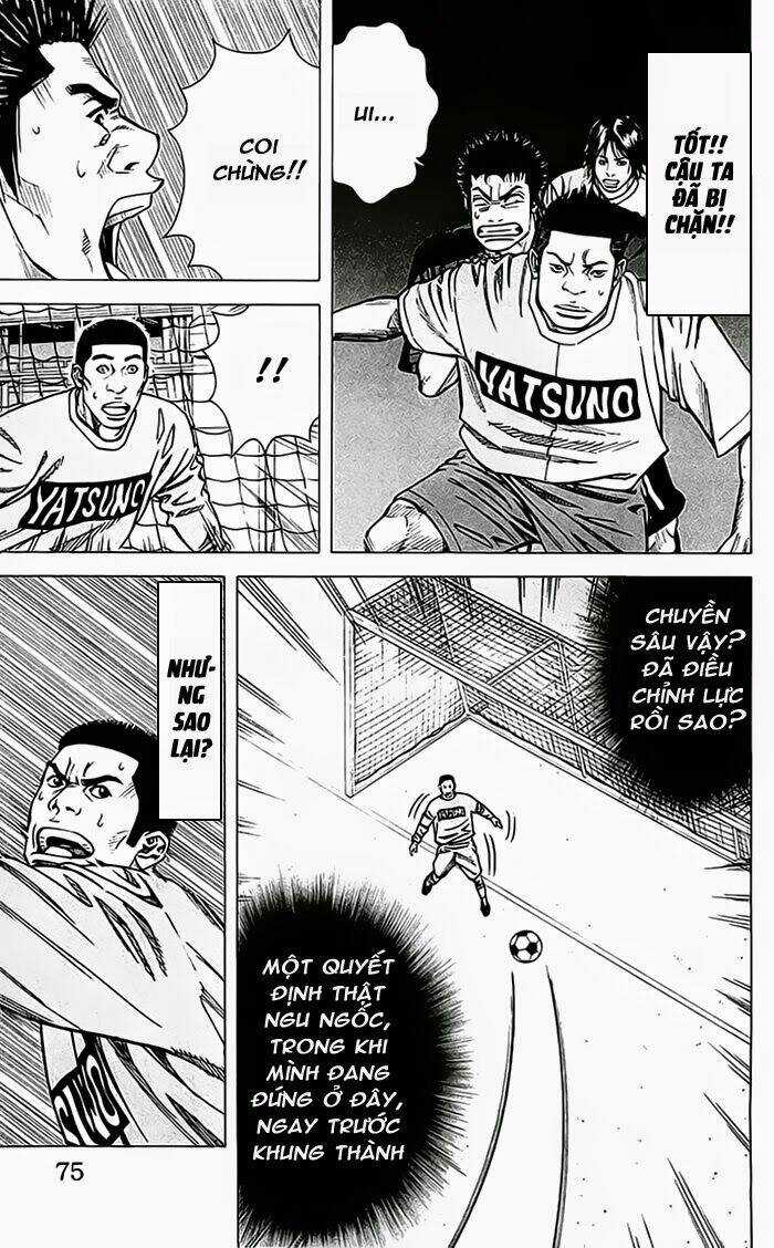 Angel Voice - Chapter 37 - Trang 13