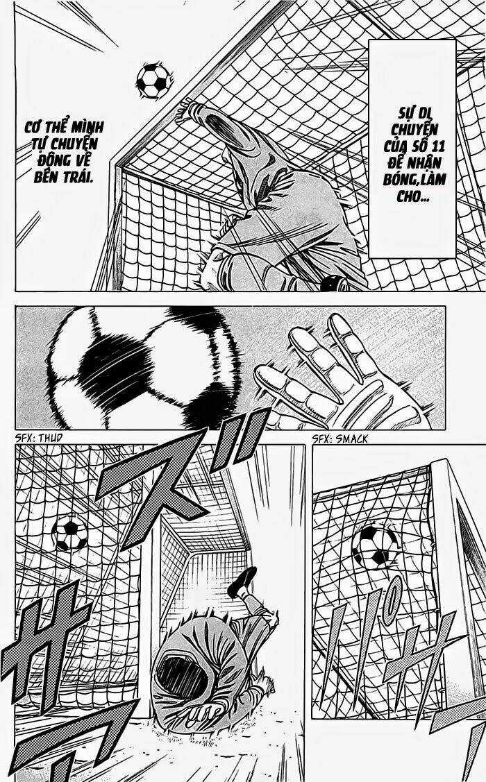 Angel Voice - Chapter 37 - Trang 14