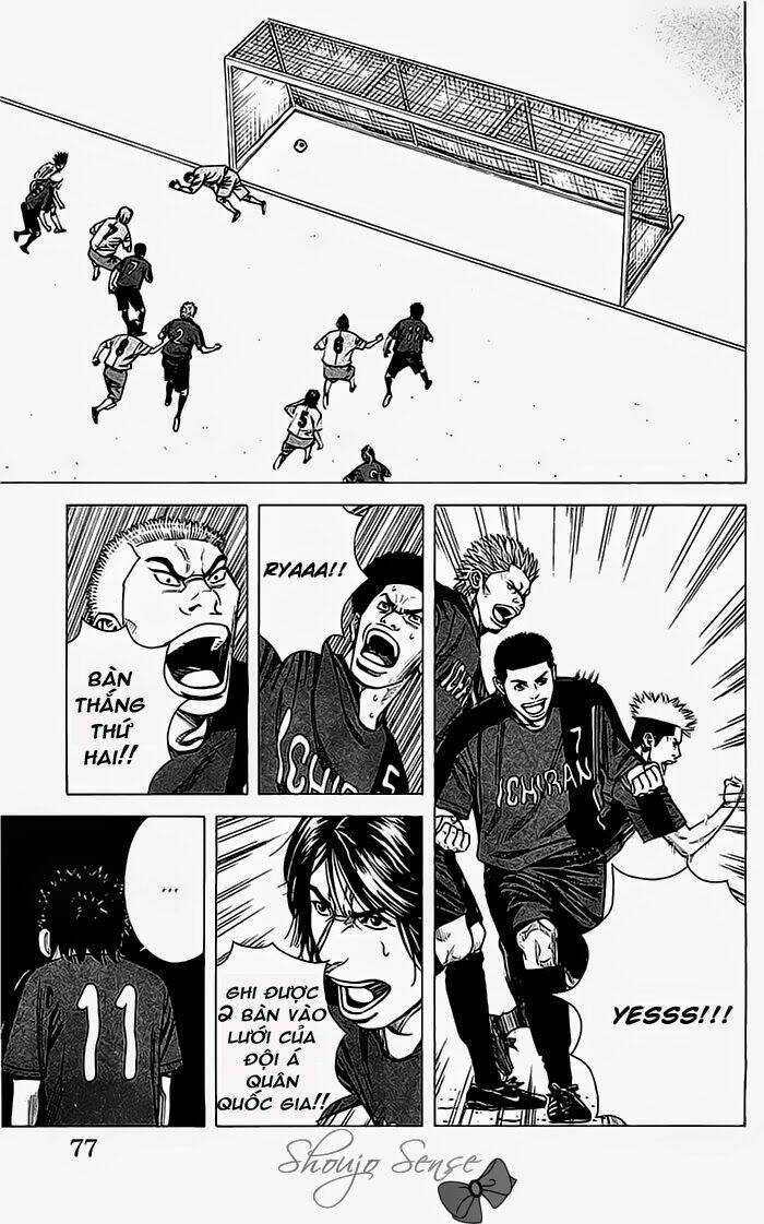 Angel Voice - Chapter 37 - Trang 15